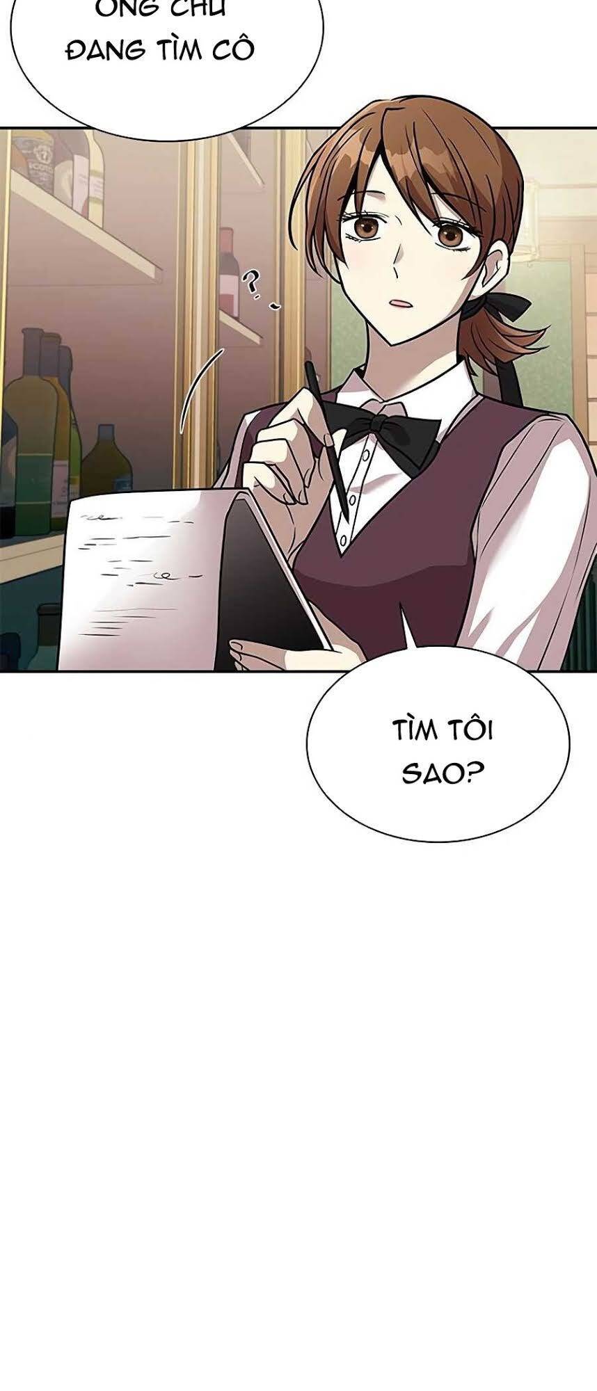 Tiêu Diệt Ác Nhân - Chapter 27 - Page 30