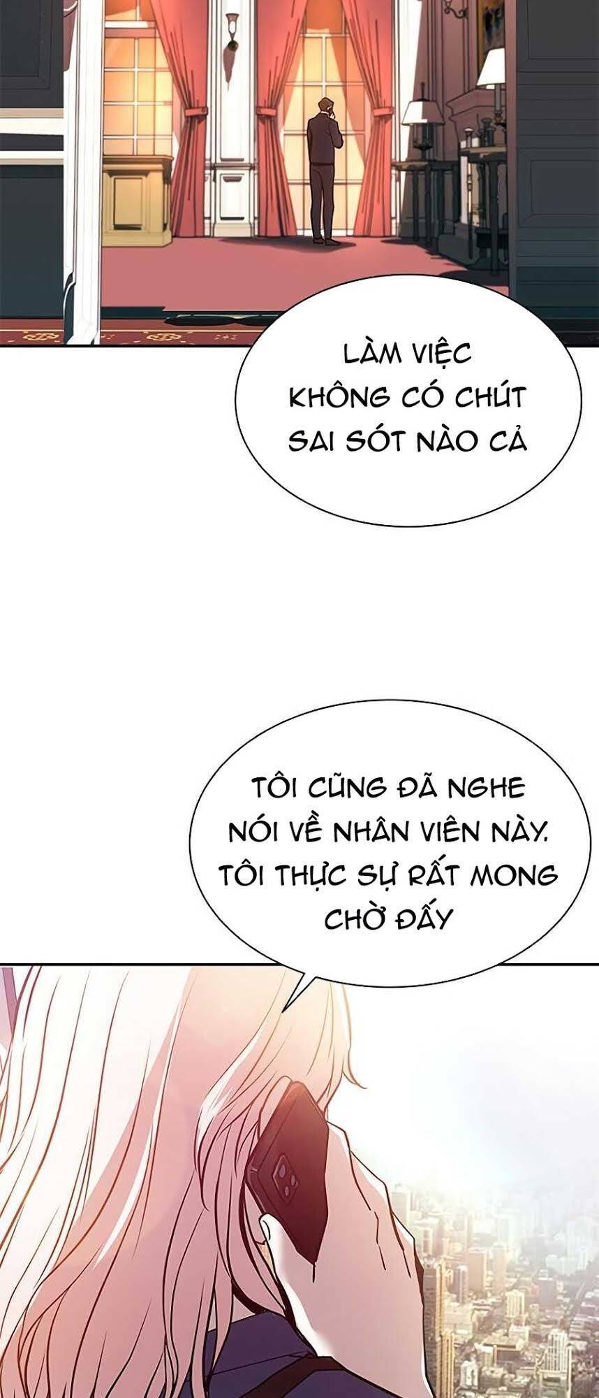 Tiêu Diệt Ác Nhân - Chapter 27 - Page 32
