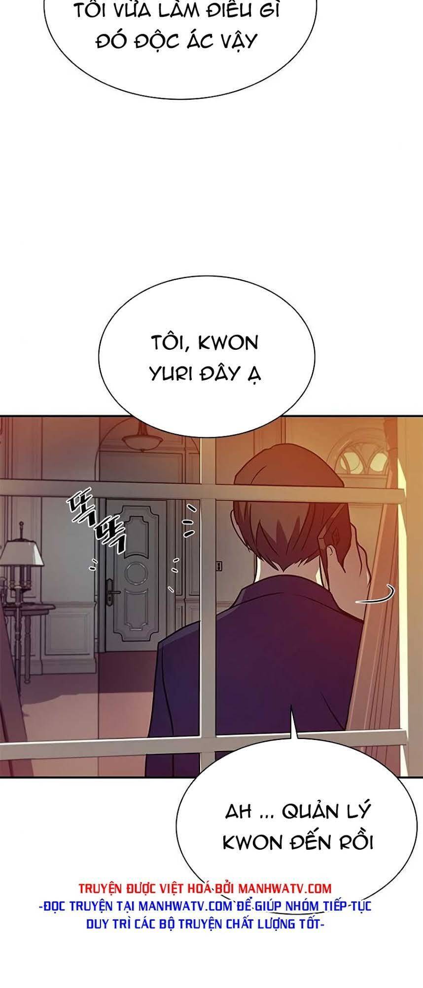 Tiêu Diệt Ác Nhân - Chapter 27 - Page 34