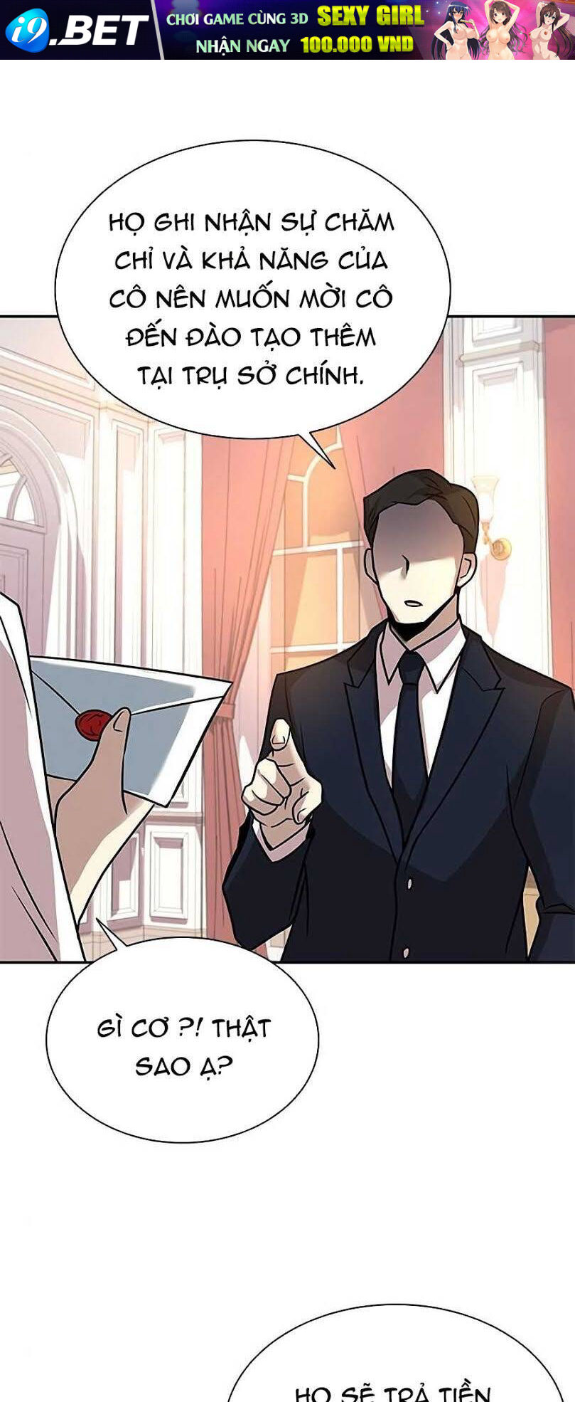 Tiêu Diệt Ác Nhân - Chapter 27 - Page 39