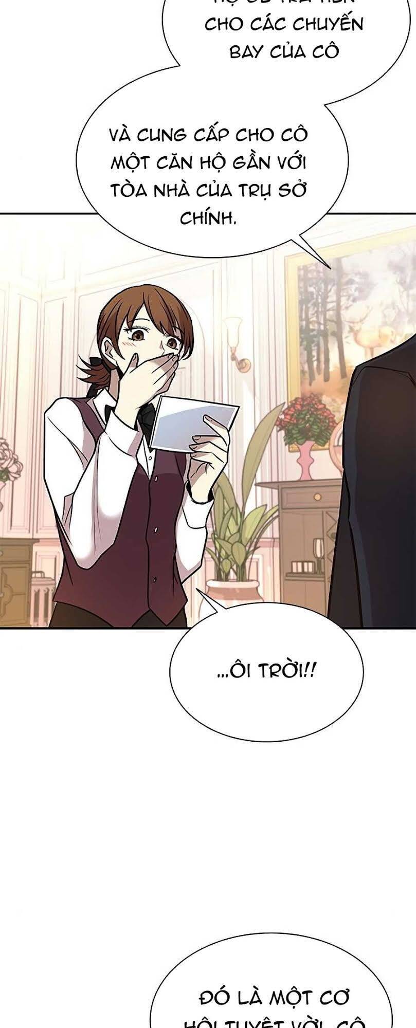 Tiêu Diệt Ác Nhân - Chapter 27 - Page 40