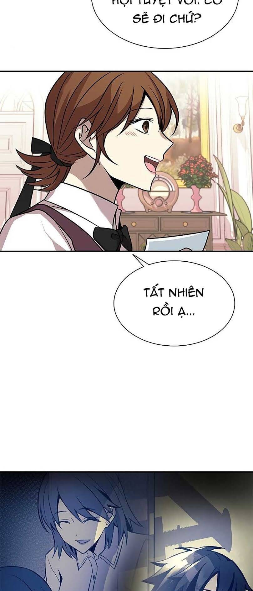 Tiêu Diệt Ác Nhân - Chapter 27 - Page 41