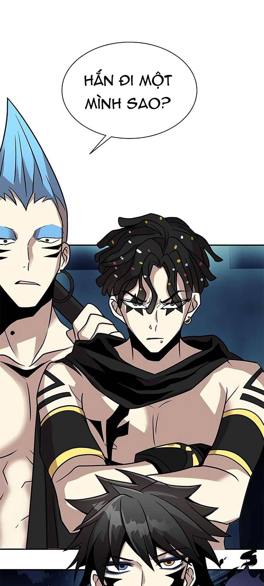 Tiêu Diệt Ác Nhân - Chapter 27 - Page 56