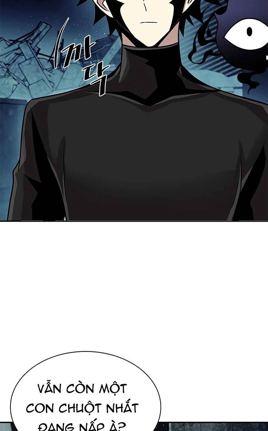 Tiêu Diệt Ác Nhân - Chapter 27 - Page 57