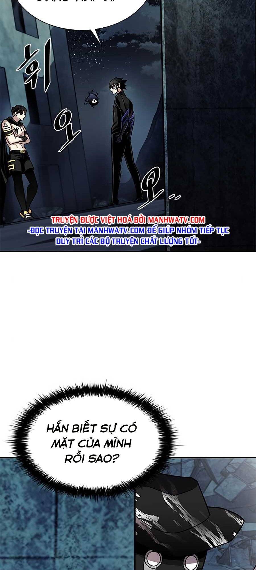 Tiêu Diệt Ác Nhân - Chapter 27 - Page 58