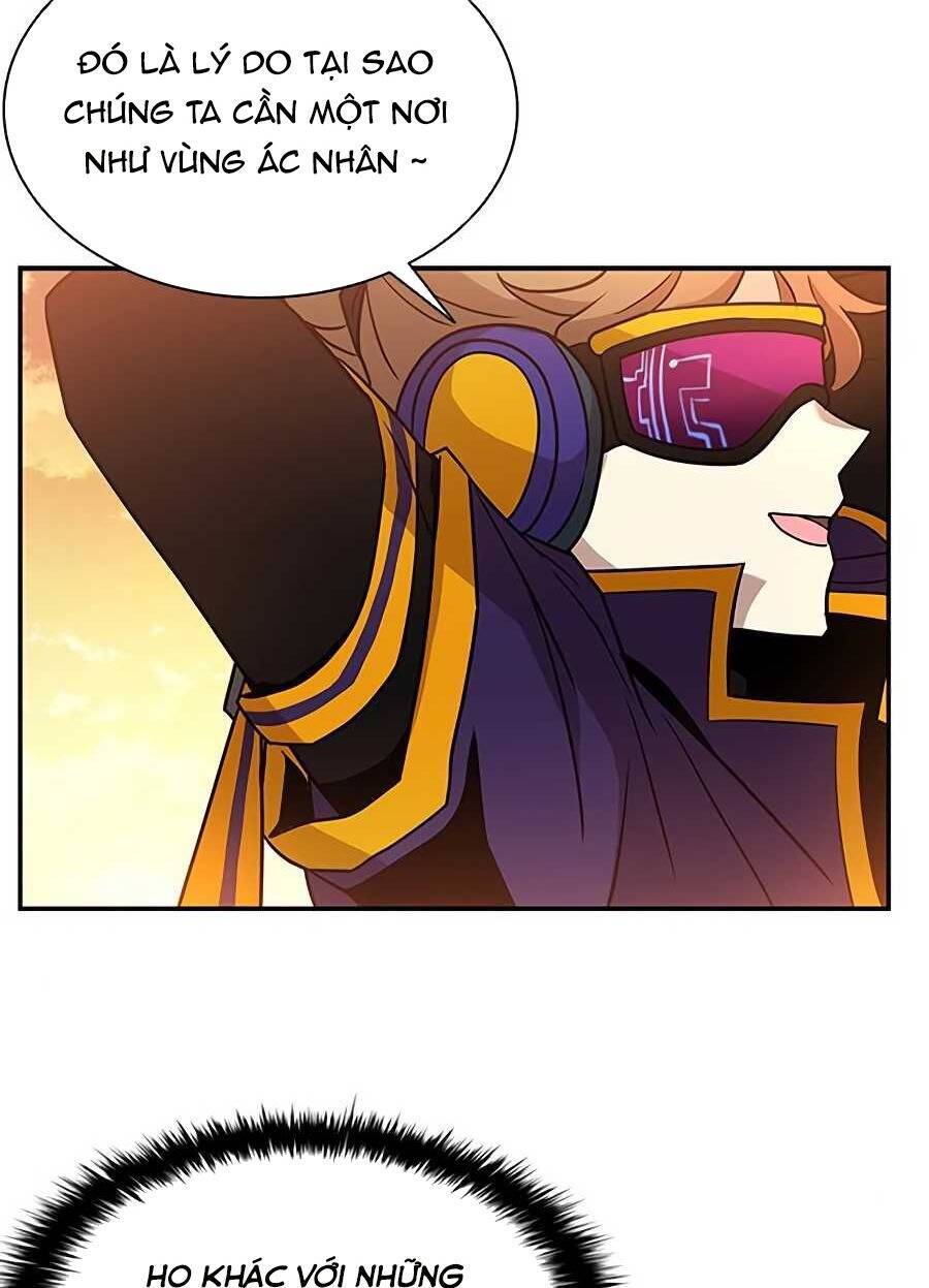 Tiêu Diệt Ác Nhân - Chapter 27 - Page 6