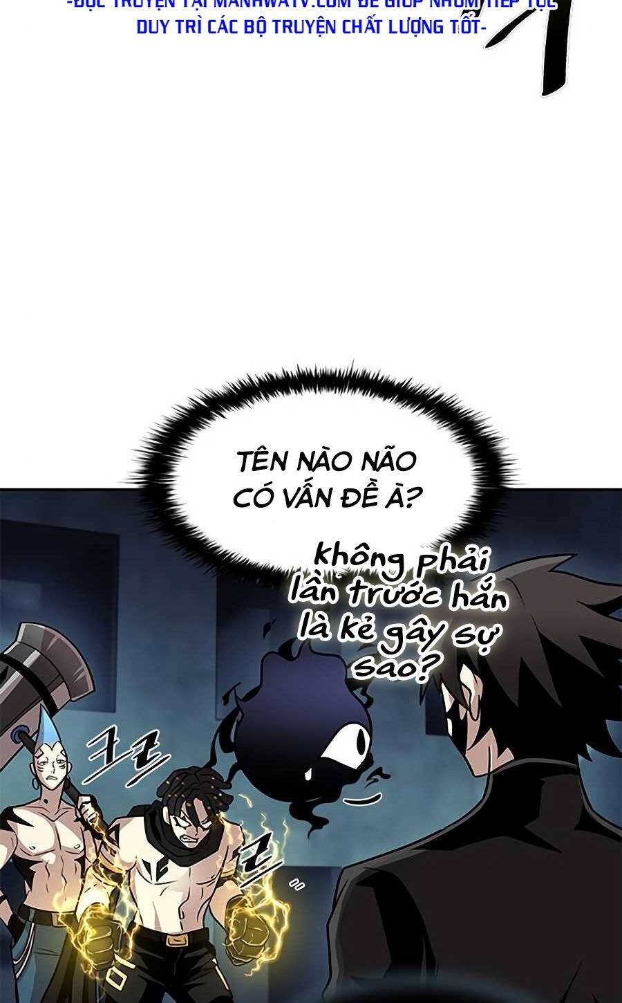 Tiêu Diệt Ác Nhân - Chapter 27 - Page 63