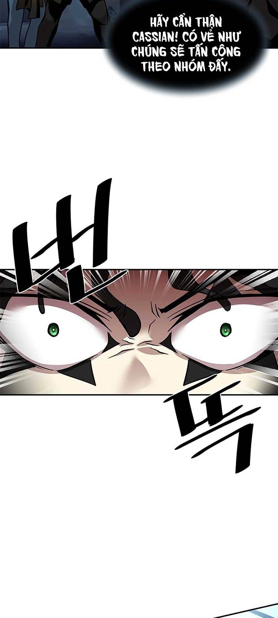 Tiêu Diệt Ác Nhân - Chapter 27 - Page 64