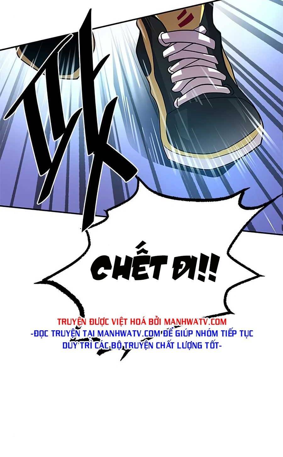 Tiêu Diệt Ác Nhân - Chapter 27 - Page 65