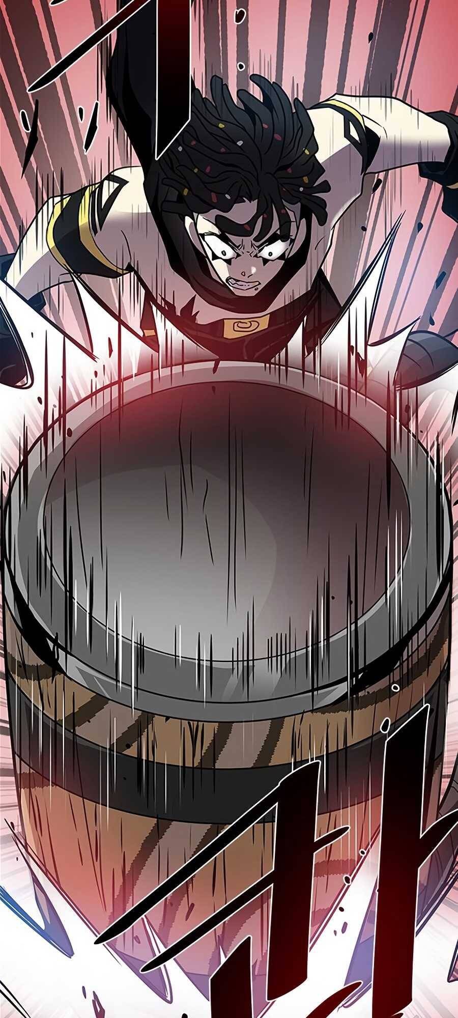 Tiêu Diệt Ác Nhân - Chapter 27 - Page 68