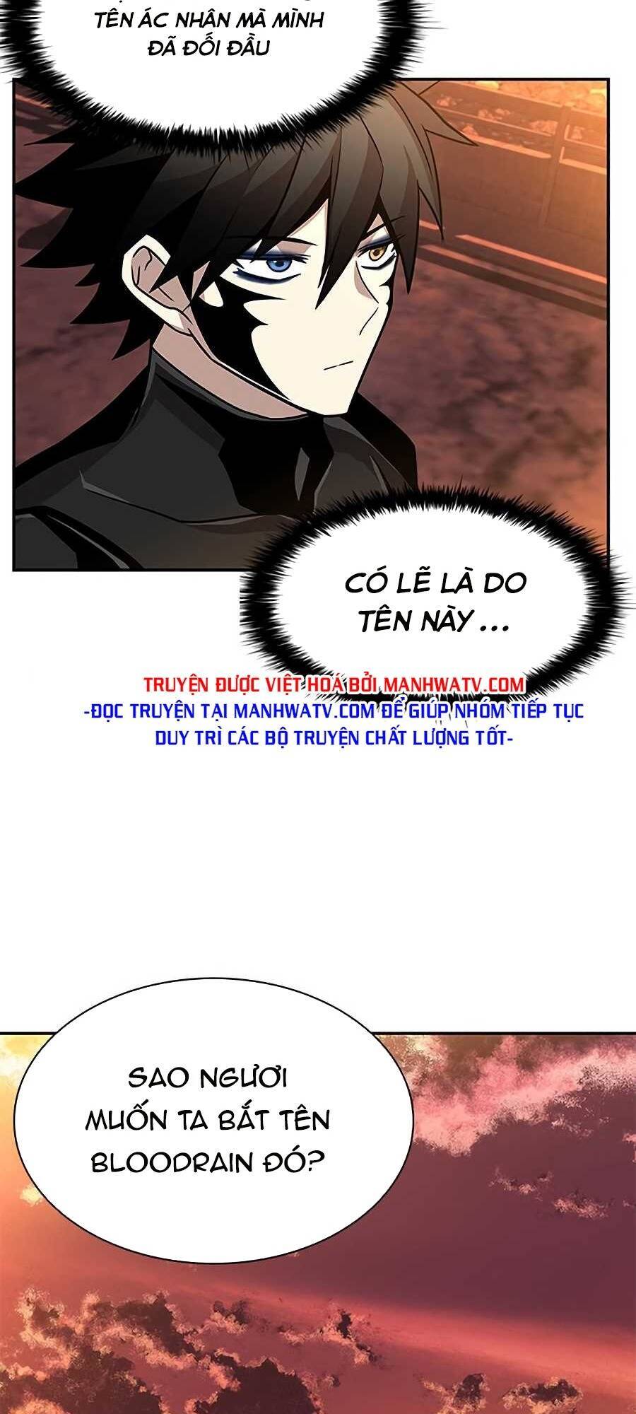 Tiêu Diệt Ác Nhân - Chapter 27 - Page 7