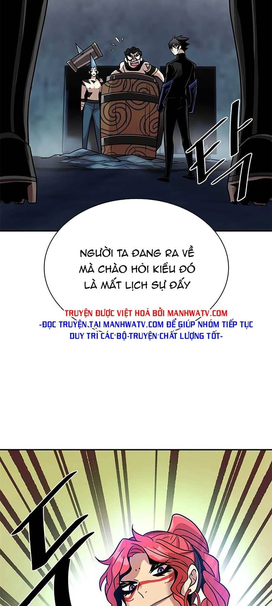 Tiêu Diệt Ác Nhân - Chapter 27 - Page 70