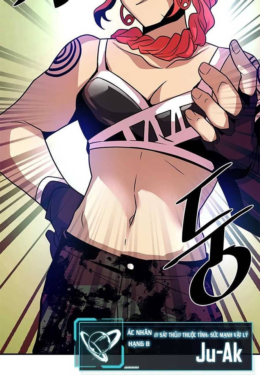 Tiêu Diệt Ác Nhân - Chapter 27 - Page 71