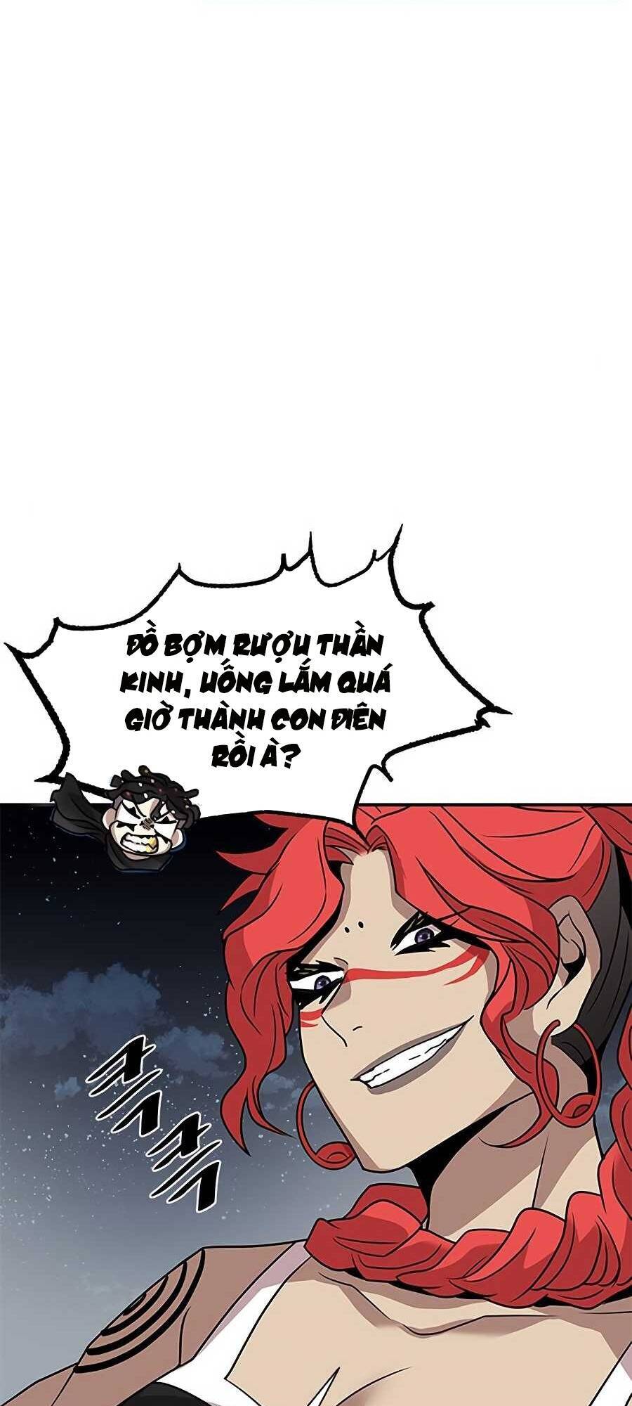 Tiêu Diệt Ác Nhân - Chapter 27 - Page 72