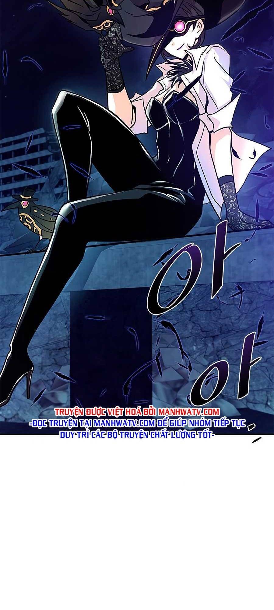 Tiêu Diệt Ác Nhân - Chapter 27 - Page 78