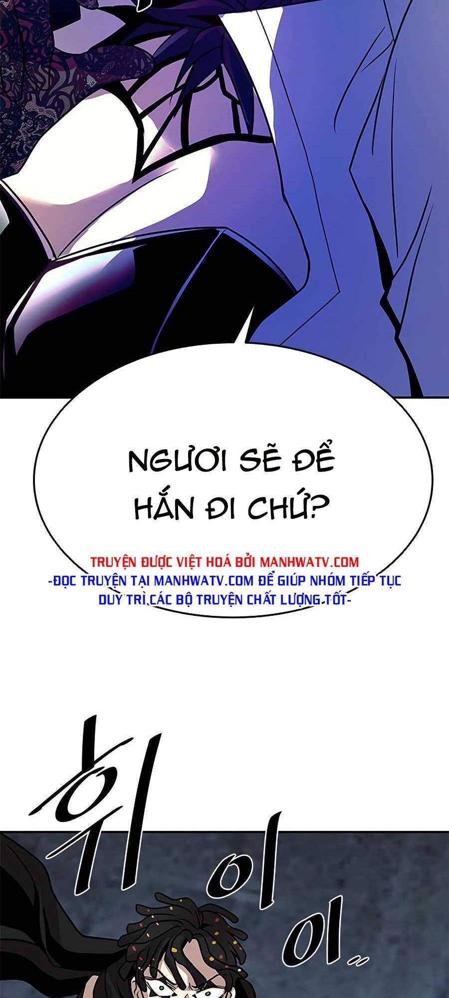 Tiêu Diệt Ác Nhân - Chapter 27 - Page 82
