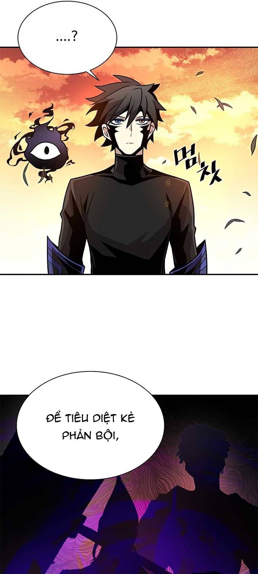 Tiêu Diệt Ác Nhân - Chapter 27 - Page 9