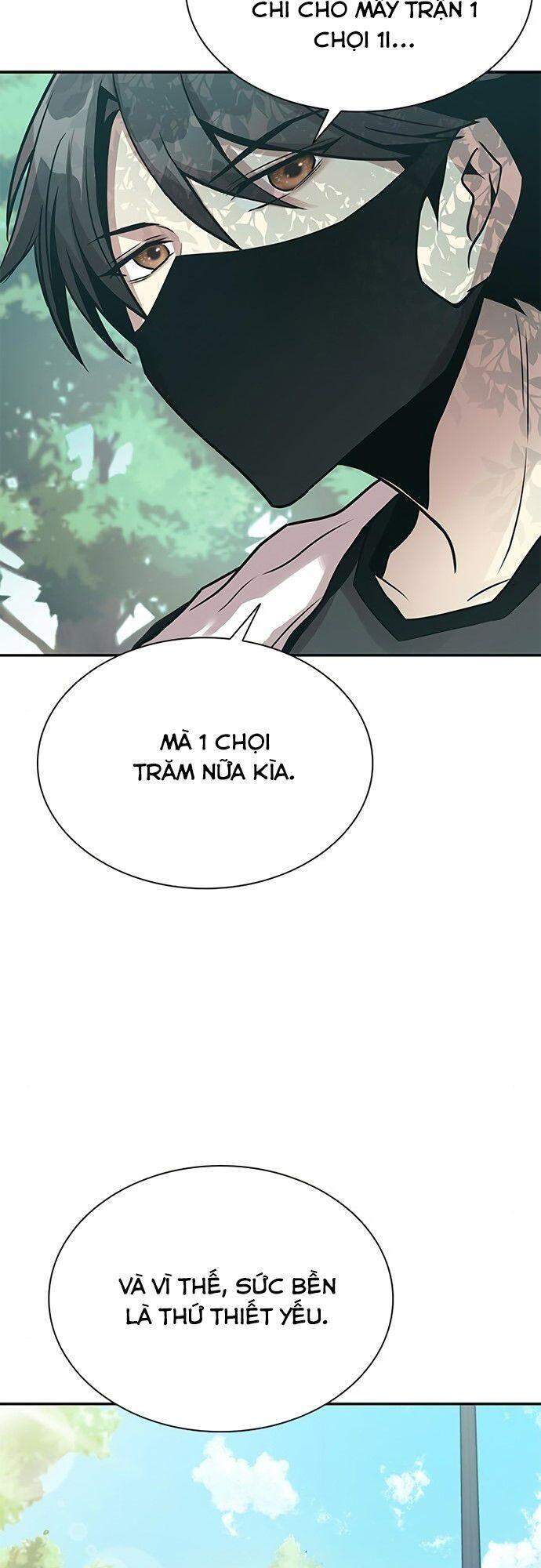 Tiêu Diệt Ác Nhân - Chapter 28 - Page 12