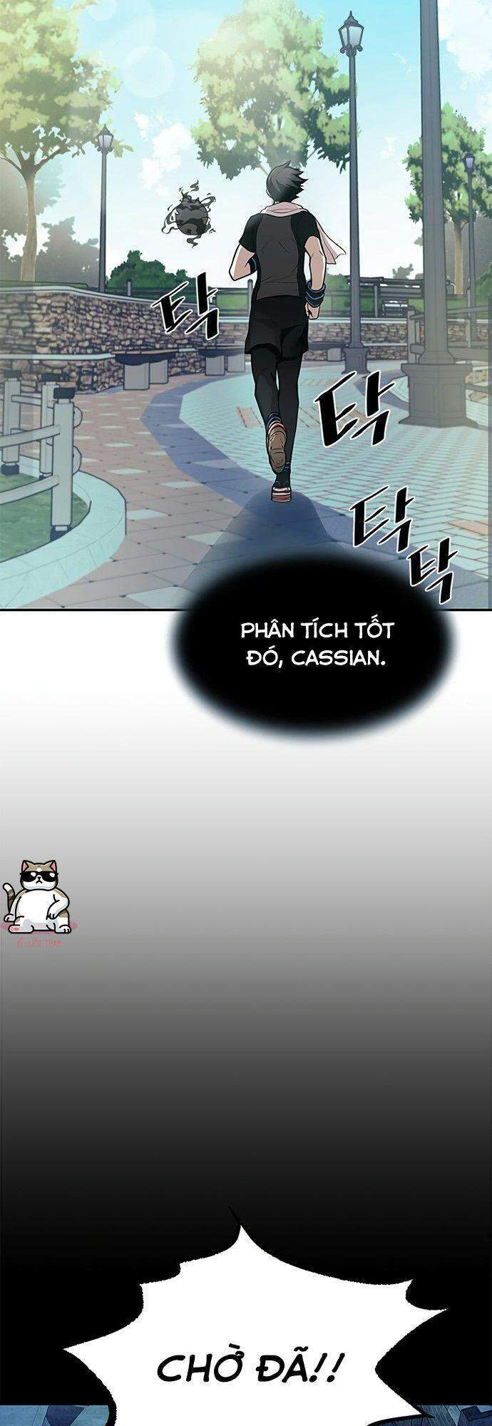 Tiêu Diệt Ác Nhân - Chapter 28 - Page 13