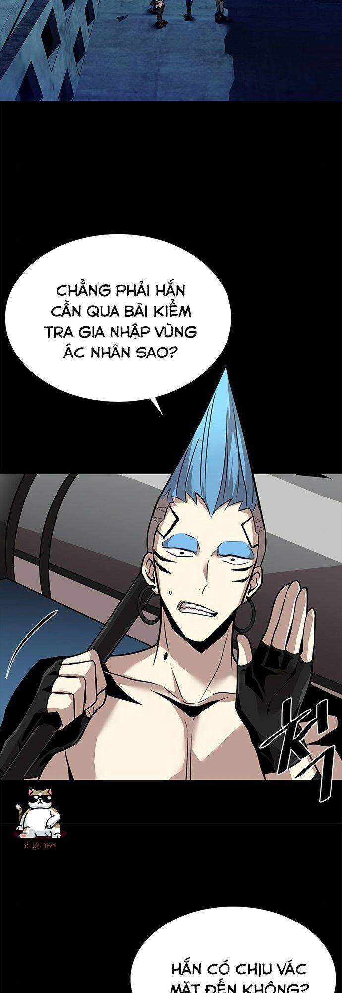 Tiêu Diệt Ác Nhân - Chapter 28 - Page 15