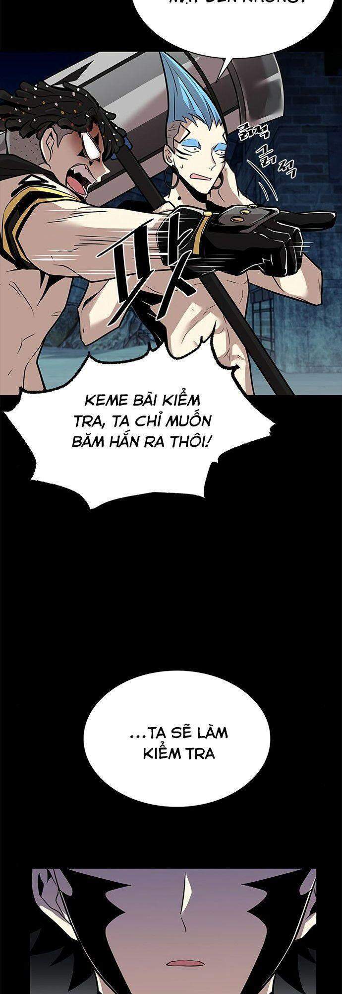 Tiêu Diệt Ác Nhân - Chapter 28 - Page 16