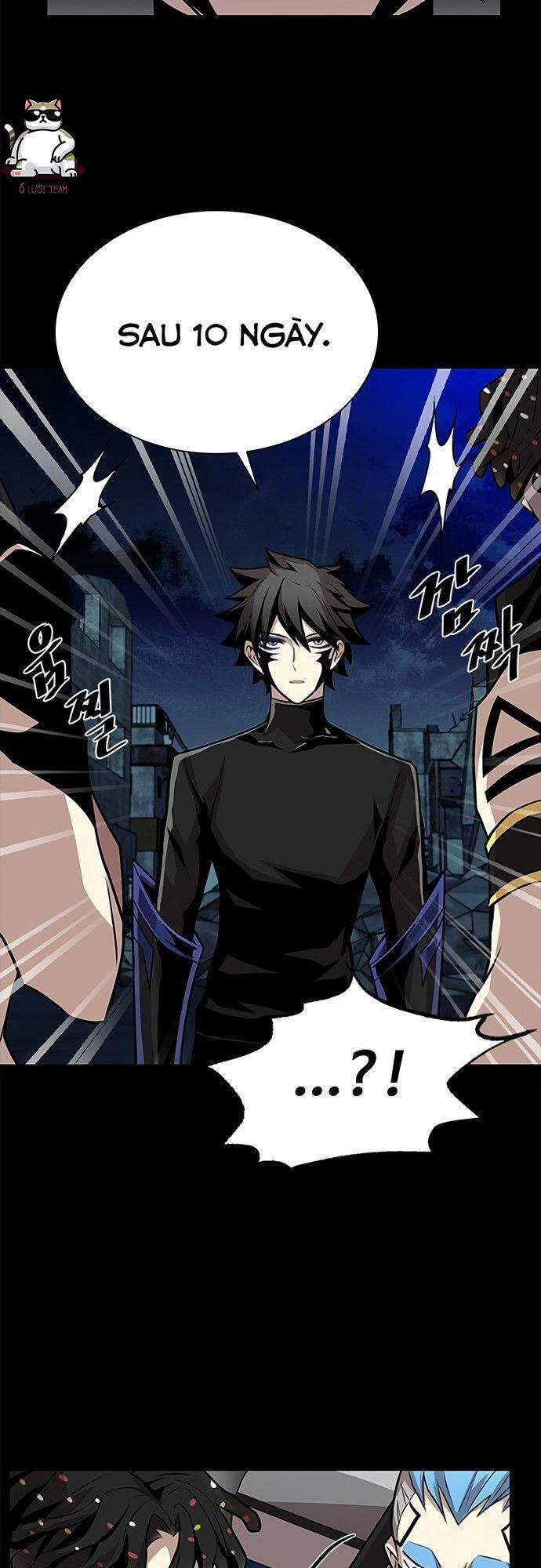 Tiêu Diệt Ác Nhân - Chapter 28 - Page 17
