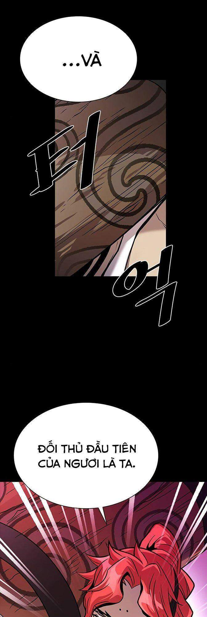 Tiêu Diệt Ác Nhân - Chapter 28 - Page 21