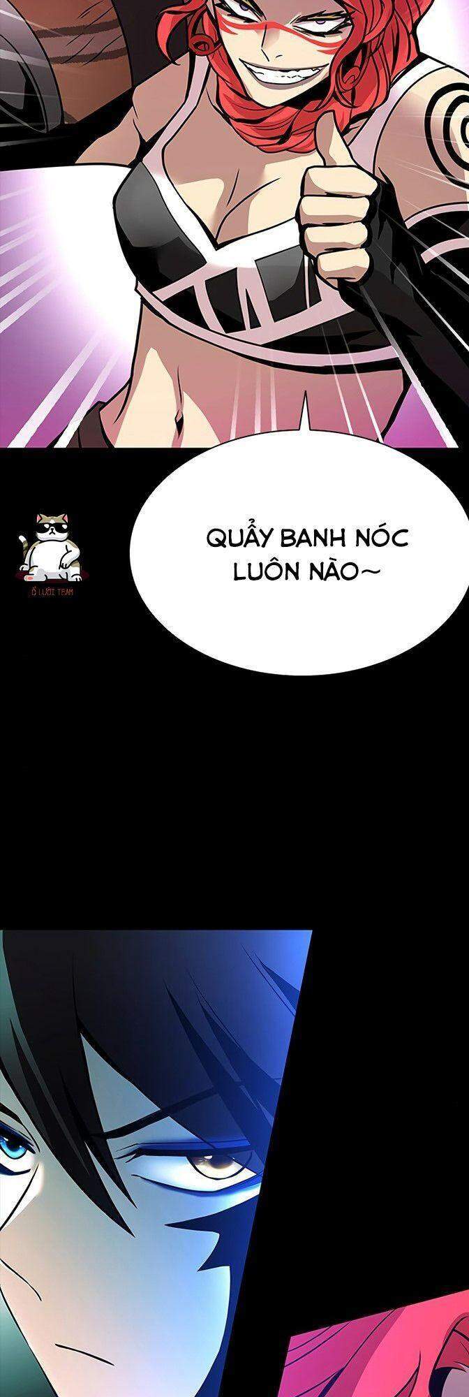 Tiêu Diệt Ác Nhân - Chapter 28 - Page 22