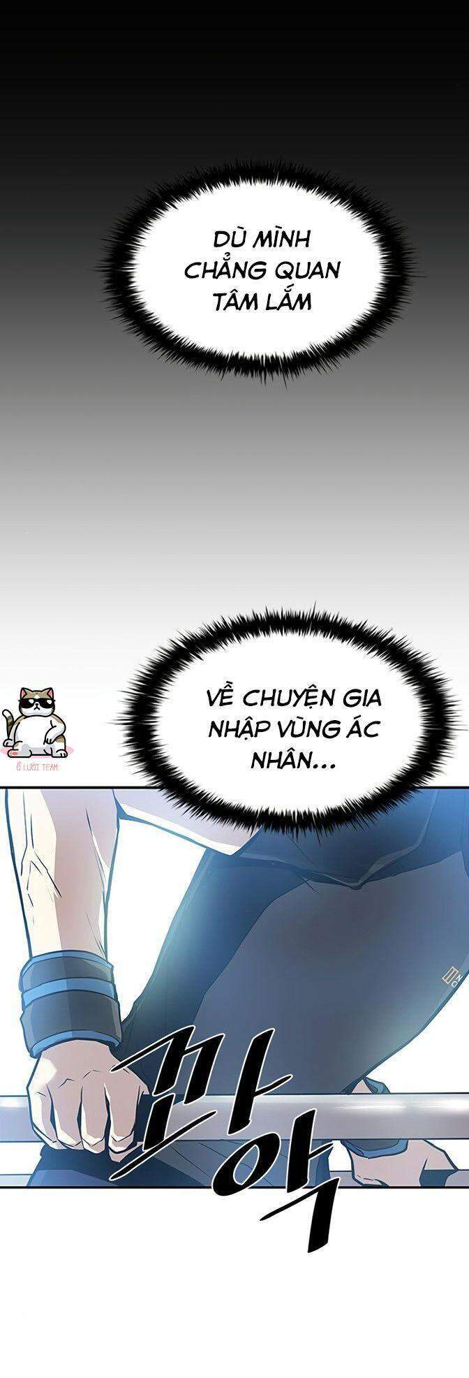 Tiêu Diệt Ác Nhân - Chapter 28 - Page 24