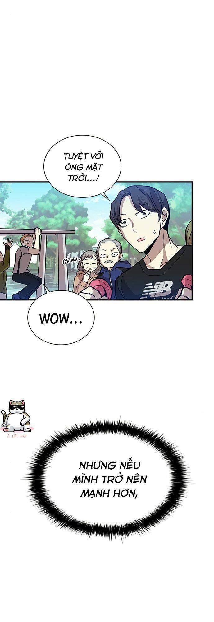 Tiêu Diệt Ác Nhân - Chapter 28 - Page 25