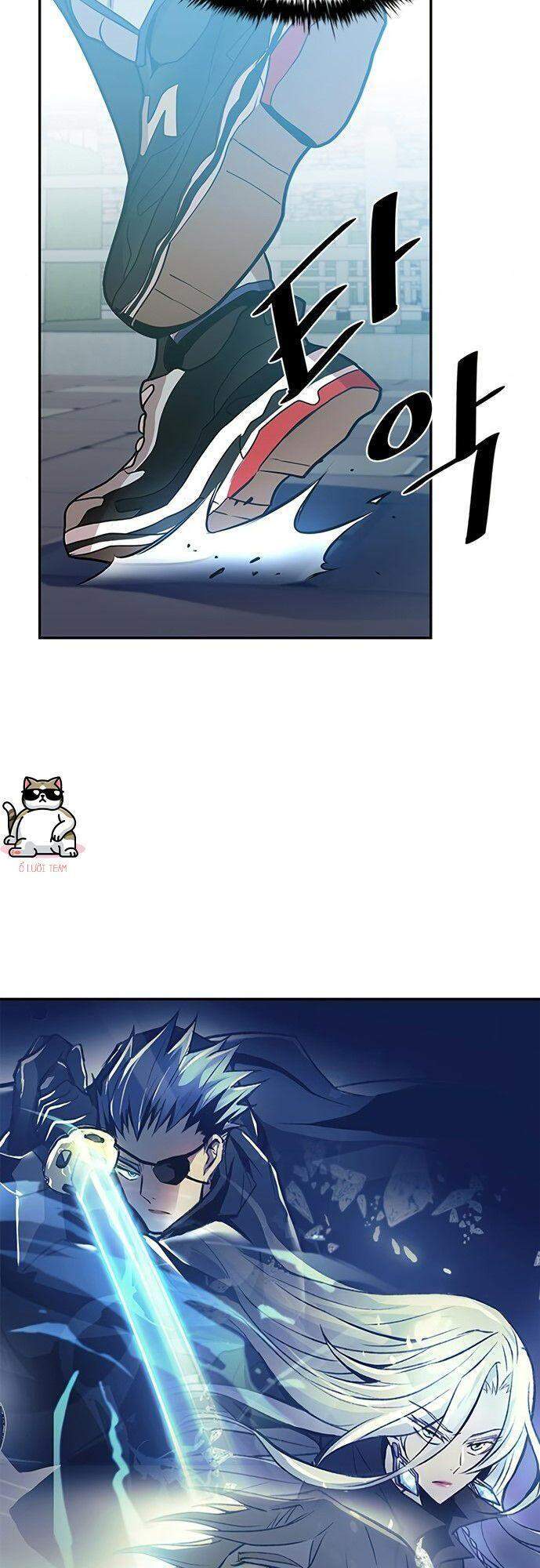 Tiêu Diệt Ác Nhân - Chapter 28 - Page 27