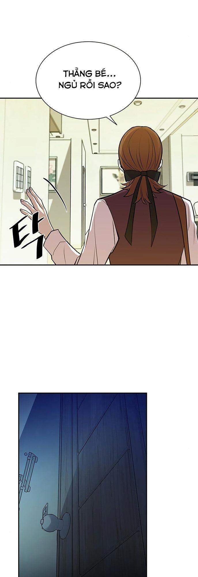 Tiêu Diệt Ác Nhân - Chapter 28 - Page 3