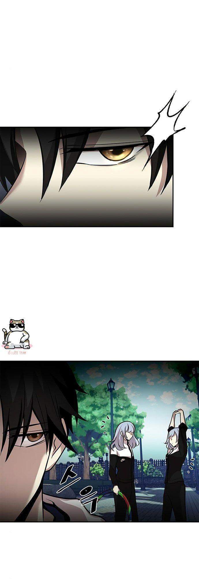 Tiêu Diệt Ác Nhân - Chapter 28 - Page 31