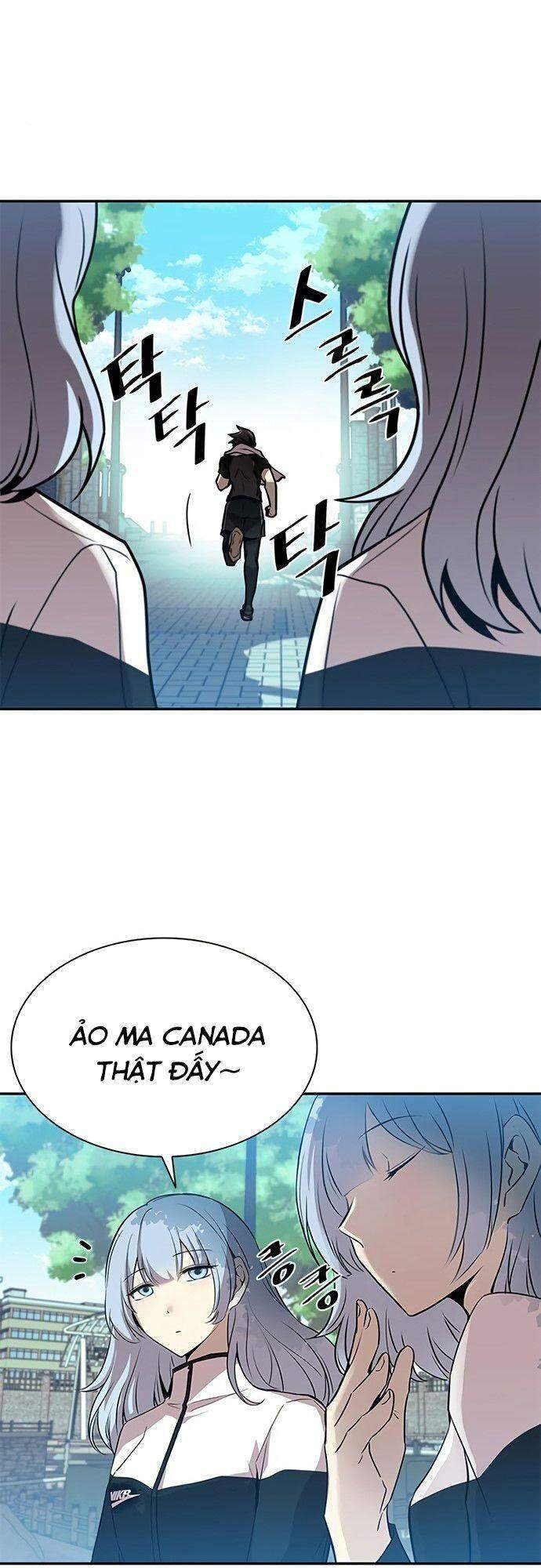 Tiêu Diệt Ác Nhân - Chapter 28 - Page 32