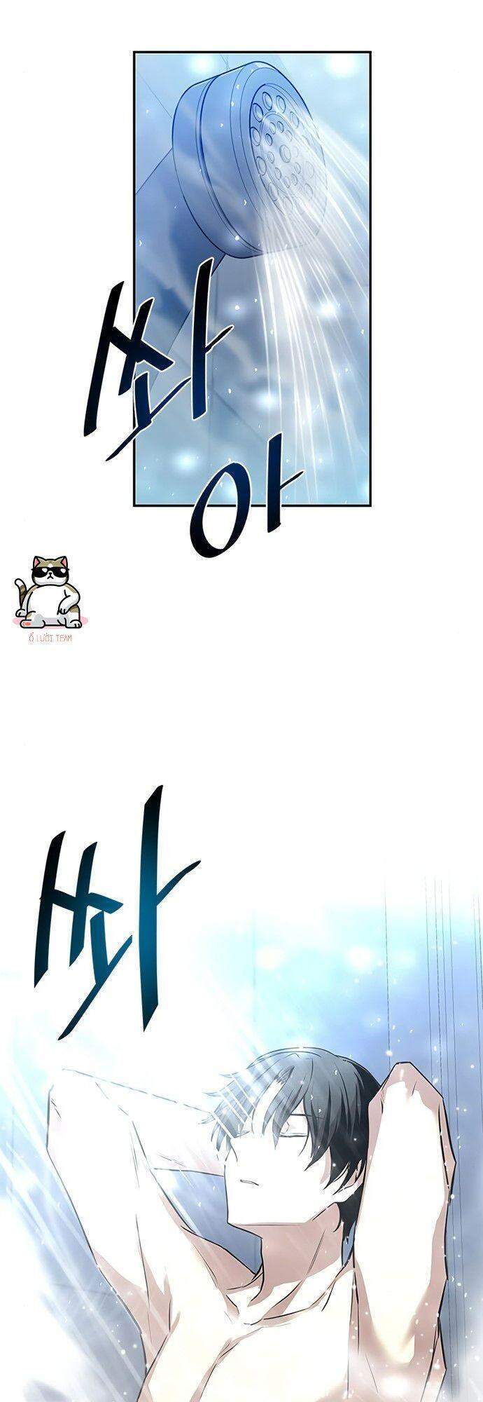 Tiêu Diệt Ác Nhân - Chapter 28 - Page 36