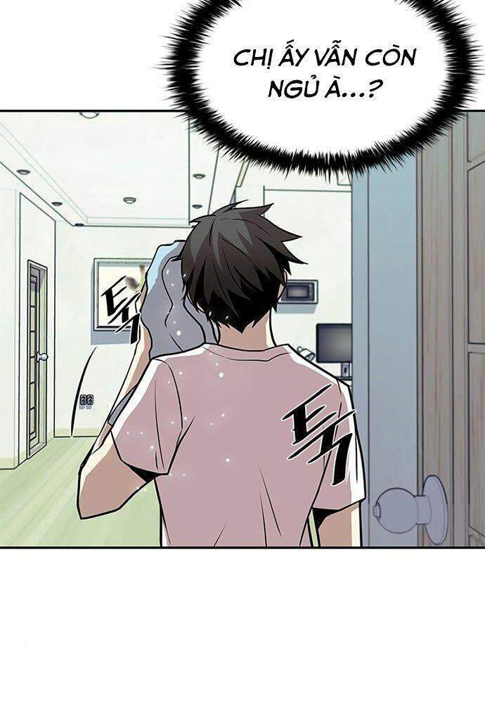 Tiêu Diệt Ác Nhân - Chapter 28 - Page 38