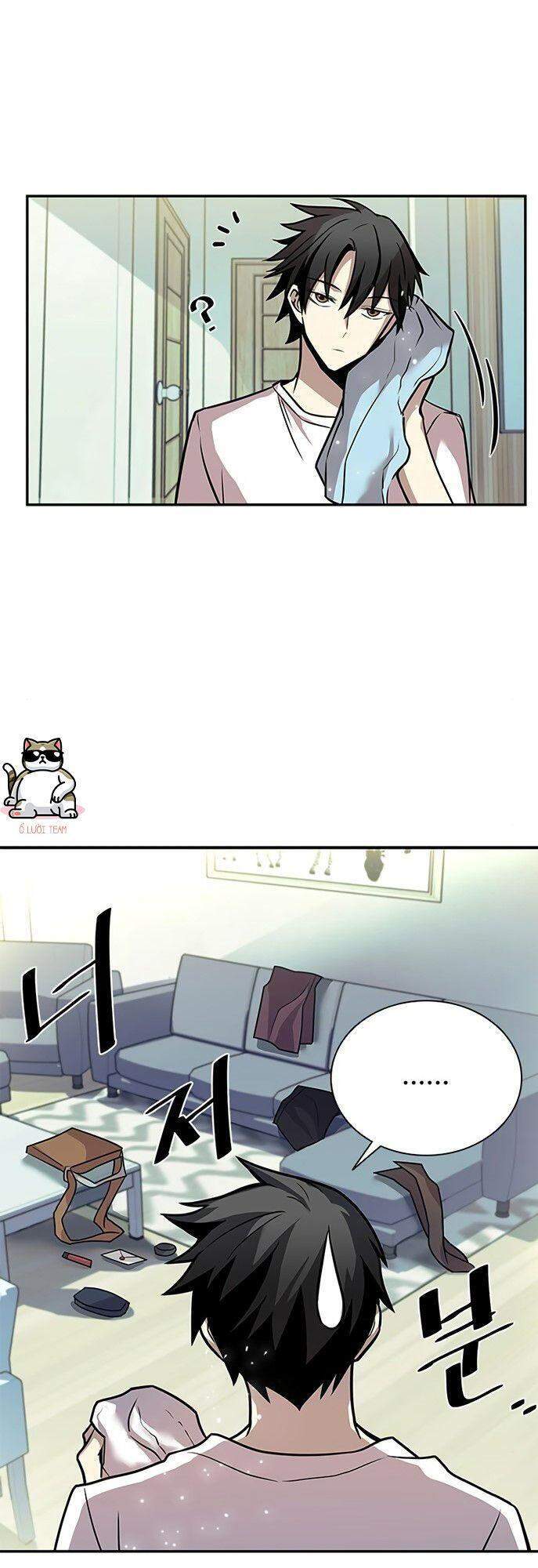 Tiêu Diệt Ác Nhân - Chapter 28 - Page 39