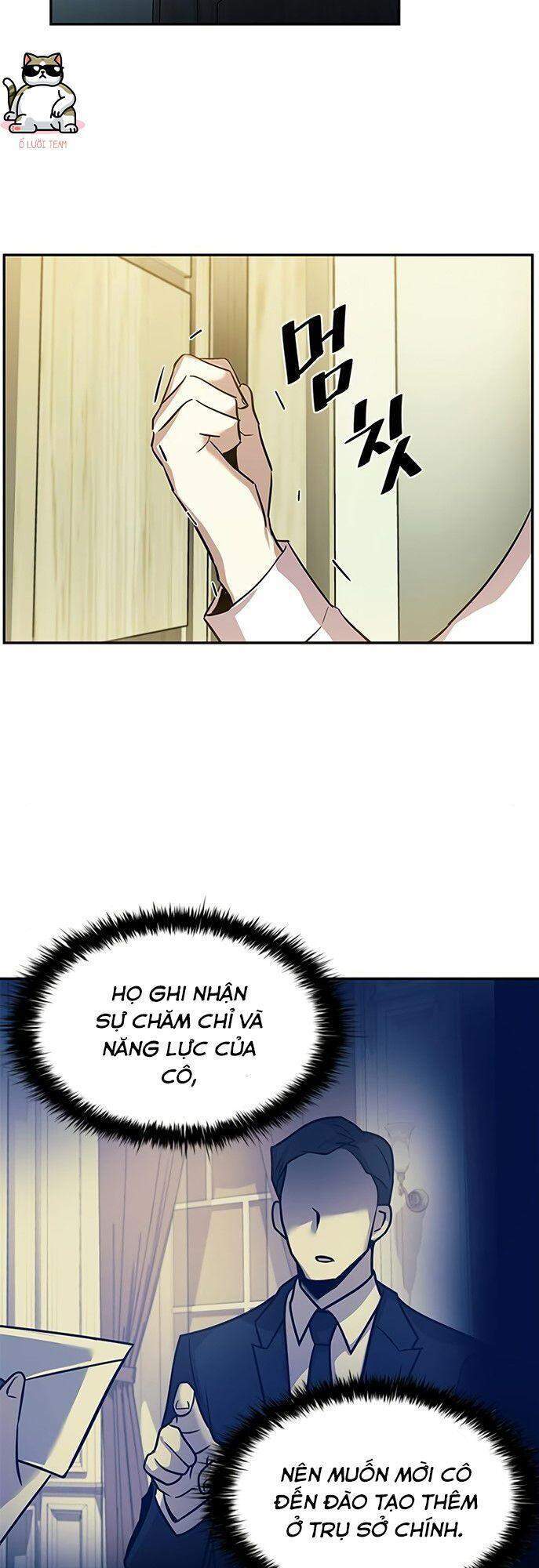 Tiêu Diệt Ác Nhân - Chapter 28 - Page 4