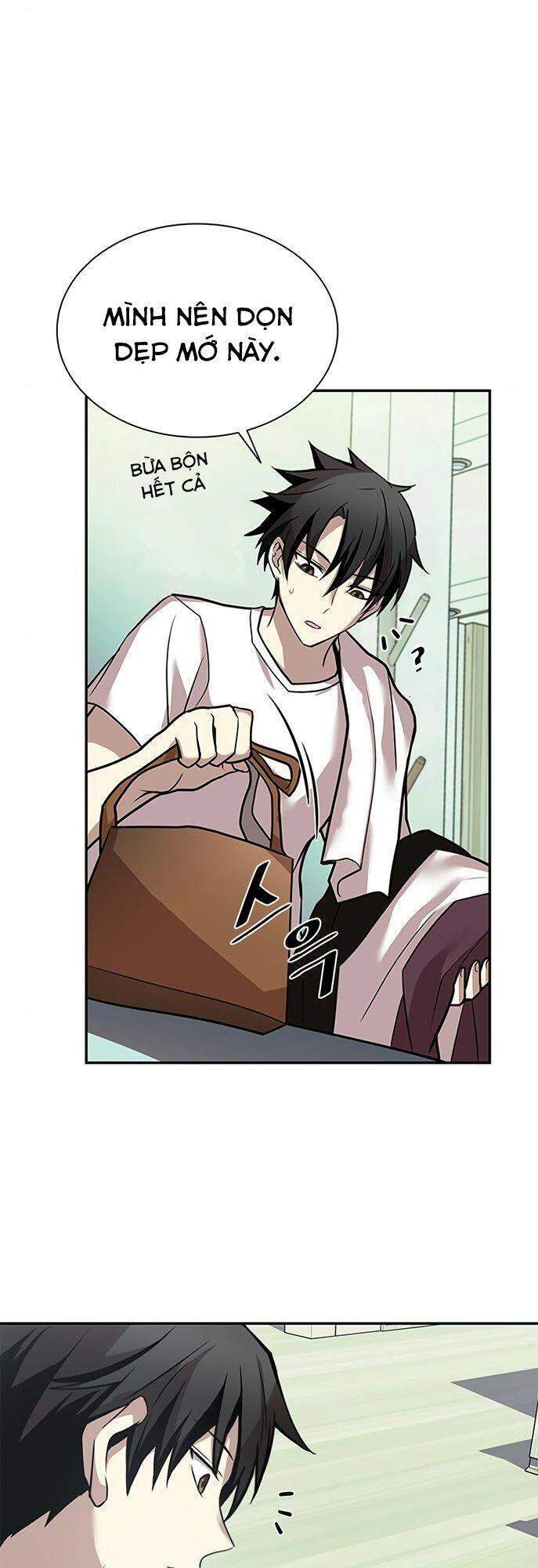 Tiêu Diệt Ác Nhân - Chapter 28 - Page 40
