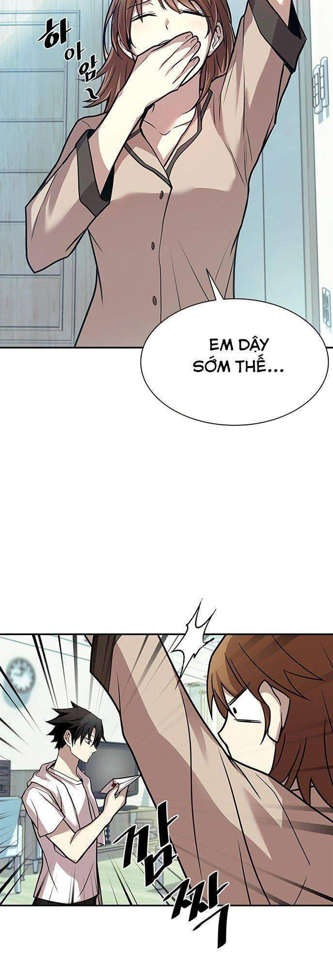 Tiêu Diệt Ác Nhân - Chapter 28 - Page 42