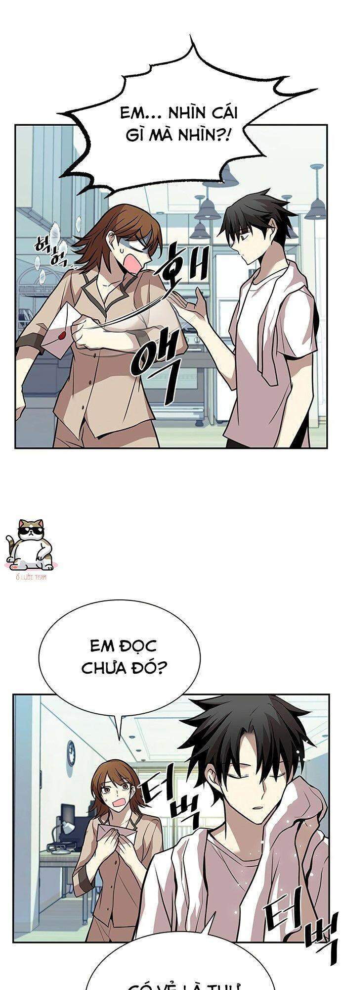 Tiêu Diệt Ác Nhân - Chapter 28 - Page 44