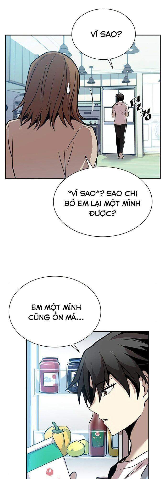 Tiêu Diệt Ác Nhân - Chapter 28 - Page 46