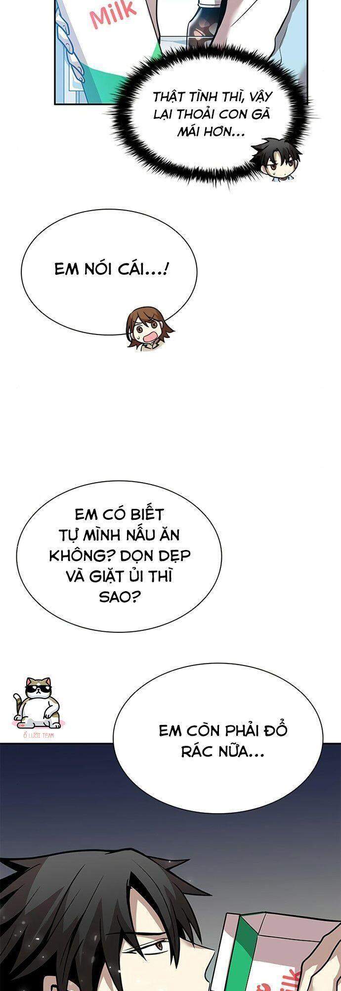 Tiêu Diệt Ác Nhân - Chapter 28 - Page 47