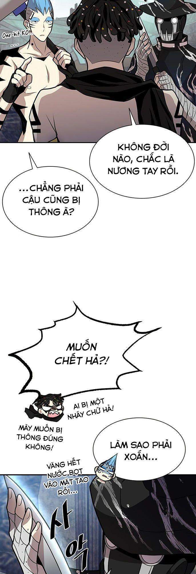 Tiêu Diệt Ác Nhân - Chapter 28 - Page 55
