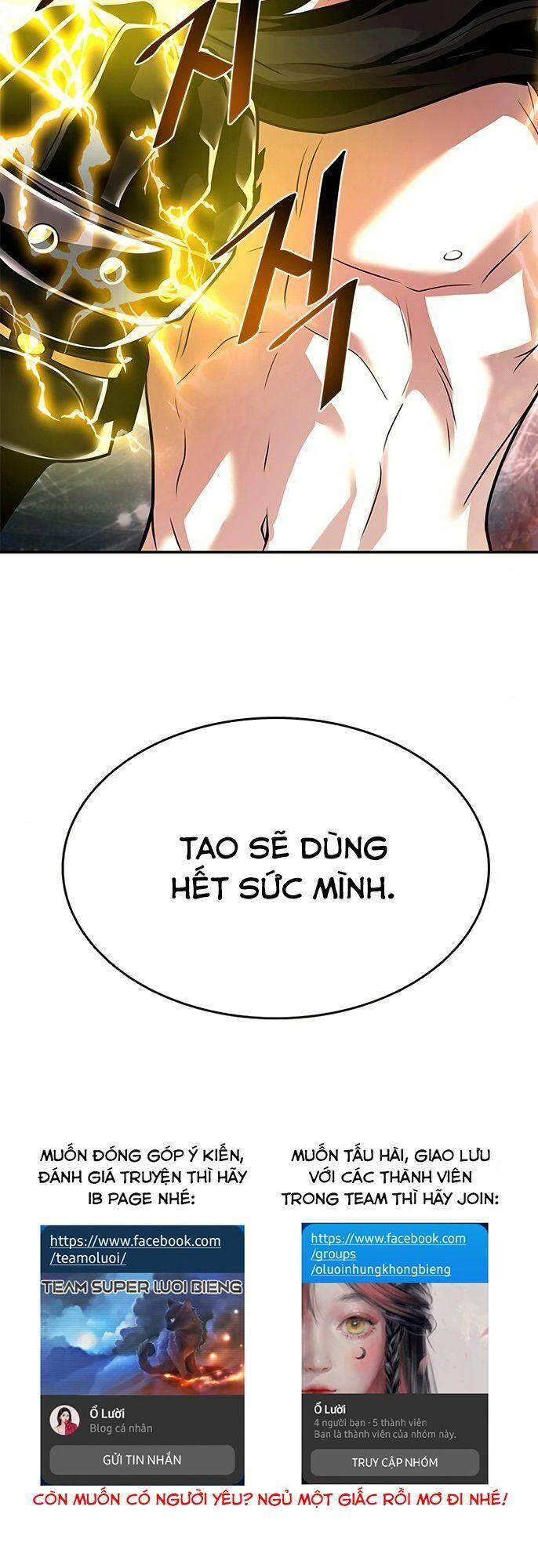 Tiêu Diệt Ác Nhân - Chapter 28 - Page 58