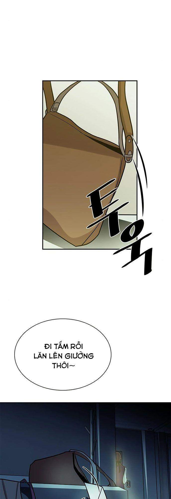 Tiêu Diệt Ác Nhân - Chapter 28 - Page 6