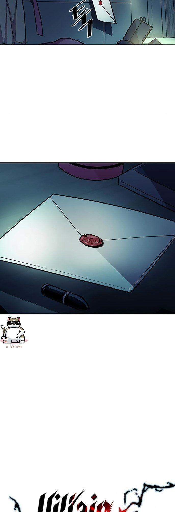 Tiêu Diệt Ác Nhân - Chapter 28 - Page 7