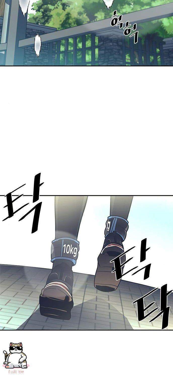 Tiêu Diệt Ác Nhân - Chapter 28 - Page 9