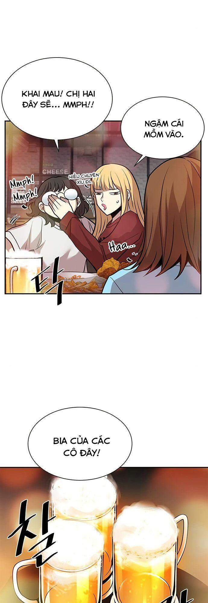 Tiêu Diệt Ác Nhân - Chapter 29 - Page 13