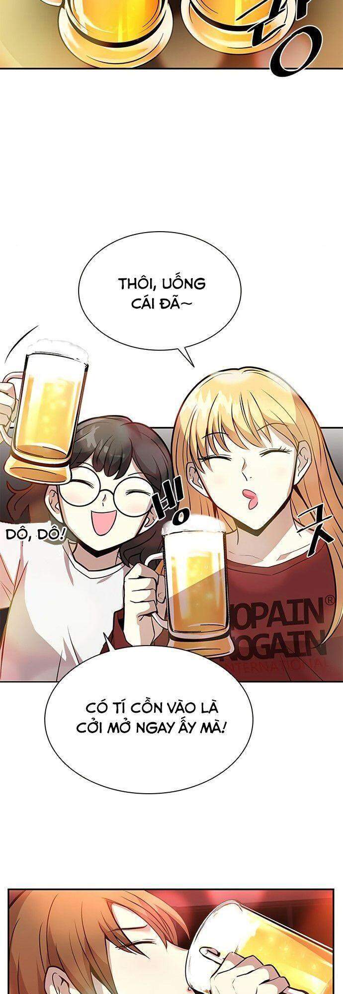 Tiêu Diệt Ác Nhân - Chapter 29 - Page 14